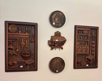 Wall Decor