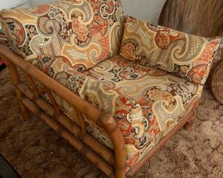 Chair by Lane