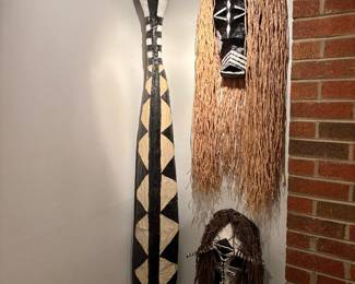 Regional Artists Work: Claxyton Moultry