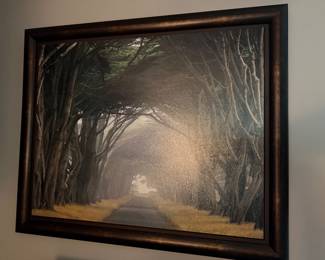 GOT The Dark Hedges Ireland