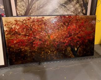 canvas wall art