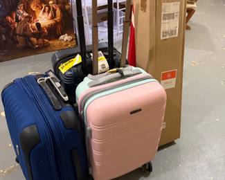 luggage