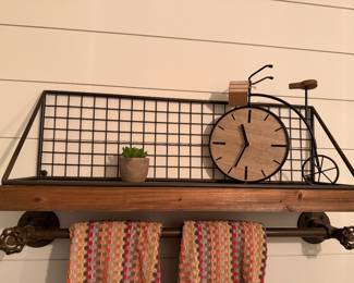 shelf