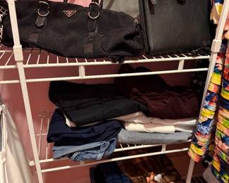 handbags