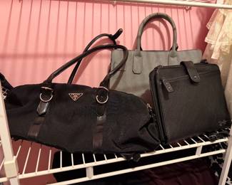 handbags