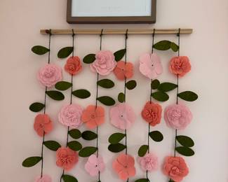 wall hanging