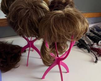 wigs