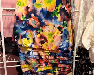 ladies' clothing