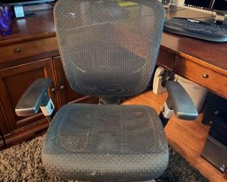 office chair