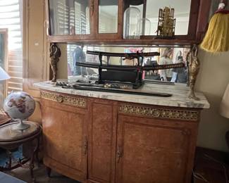 1890's  Directoire