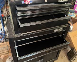 Tool box