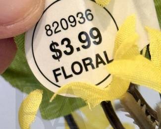 Sale Picture