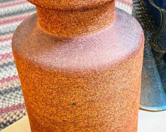 Artisan Pottery