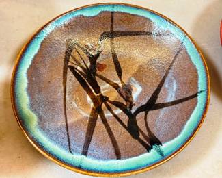 Artisan Pottery