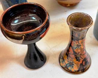 Artisan Pottery