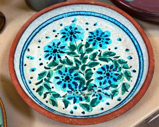 Artisan Pottery