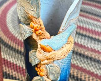 Artisan Pottery