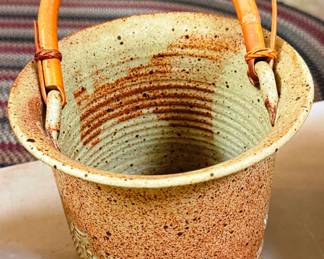 Artisan Pottery