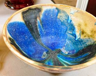 Artisan Pottery