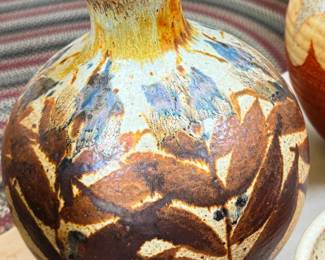 Artisan Pottery