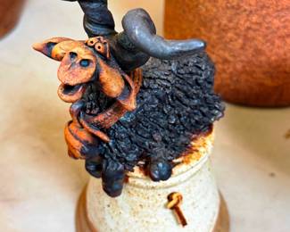 Artisan Pottery