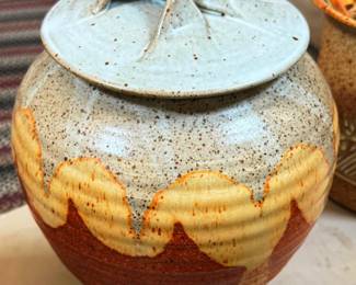 Artisan Pottery