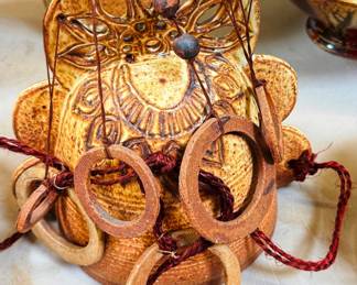 Artisan Pottery