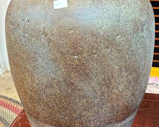 Large Vase