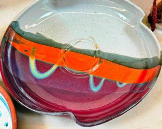 Artisan Pottery