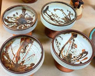 Artisan Pottery