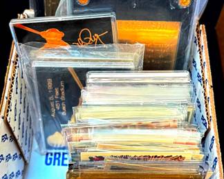 Sports Cards