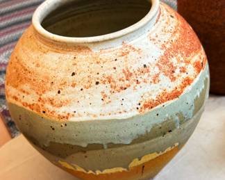 Artisan Pottery