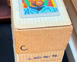 Sports Cards