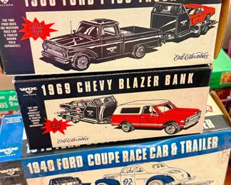 Wix Ertle Dire Cast Cars