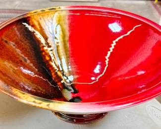 Artisan Pottery
