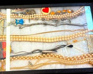 Costume Jewelry