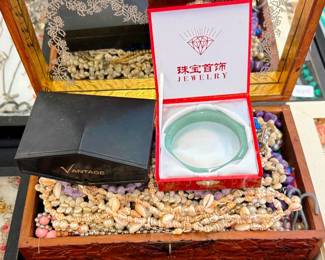 Costume Jewelry