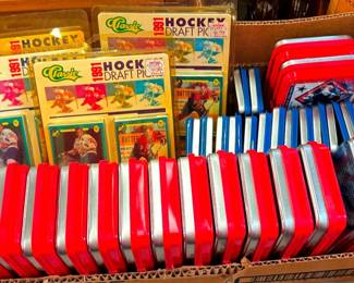 Sports Collectibles