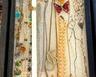 Costume Jewelry