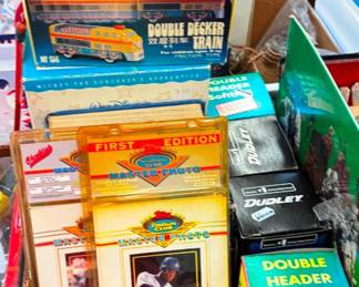 Loaded Box Lots