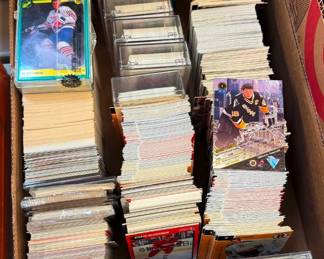 Sports Cards
