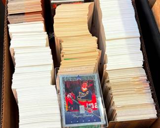 Sports Cards