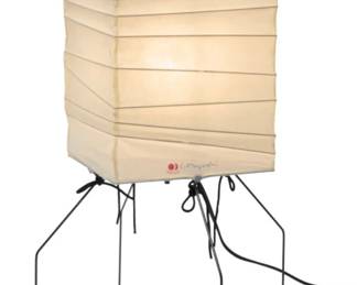 ISAMU NOGUCHI ( American, 1904-1988) Akari UF1-XN Lamp