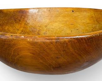 French Dough Bowl