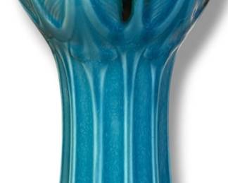 HANS ACHTZIGER Mid Century "Hutschenreuther" Ceramic Vase