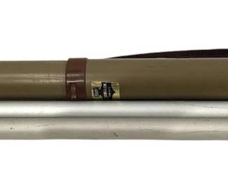 Collection Vintage Fly Fishing Rods, ORVIS, TED WILLIAMS