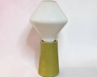 BILL CURRY (American, 1927-1971) Design Line Pick Up Lite 