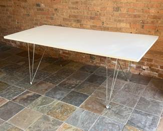 TAVOLO "XZ3" Dining Table, MAGIS