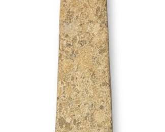 Tall Sumba Stone of a Man, After WILLIAM EDMONSON