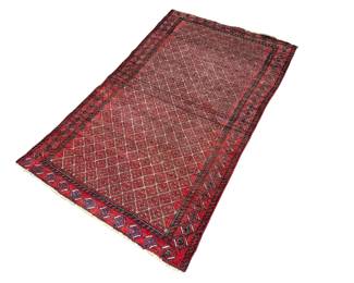 Antique Kilim Rug 